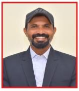 Mr Sandeep M. Ahire