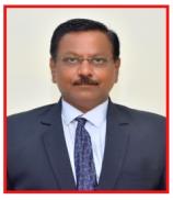 Mr  Dilip Vishwanath Kandalkar