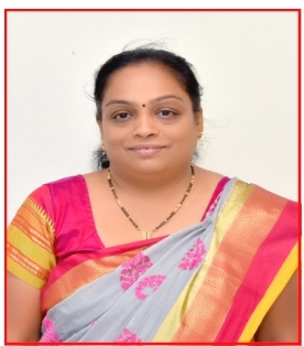 Mrs Vidya Prasad Pethkar