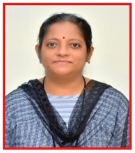 Mrs Pallavi Vilendra Thakare