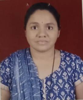 Mrs. Priyanka Pratik Patil