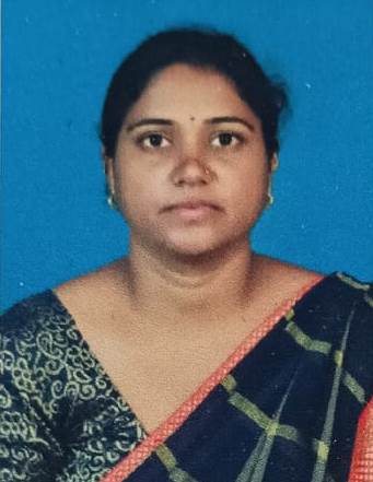 Mrs Vaishali Waman Suryawanshi